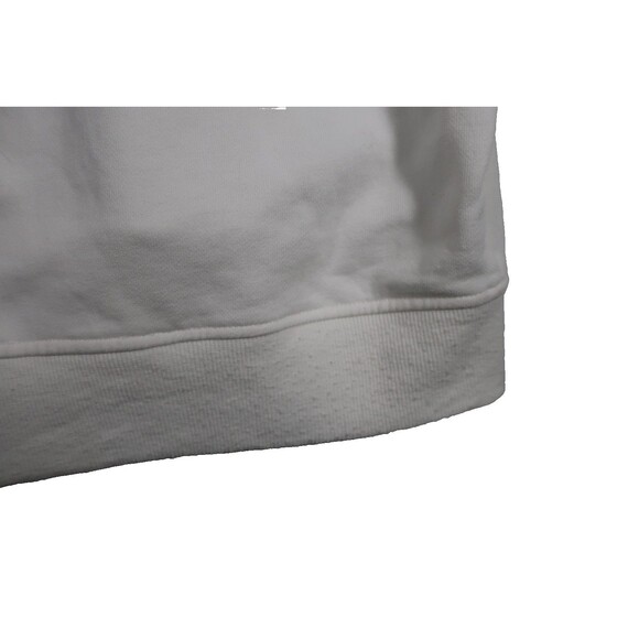 Kidoriman Women's Sweatshirt Hoodie Pullover Embroidered Butterflies Size XXL - Picture 8 of 9